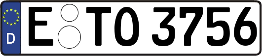 E-TO3756