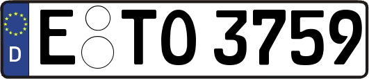 E-TO3759