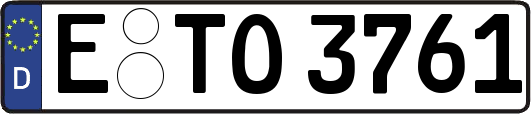 E-TO3761