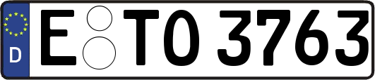 E-TO3763