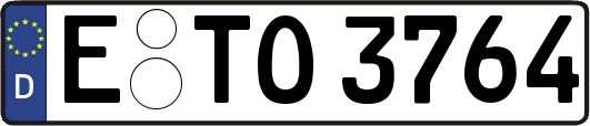 E-TO3764