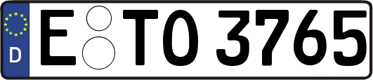 E-TO3765