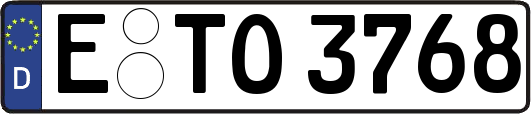 E-TO3768