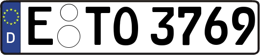 E-TO3769