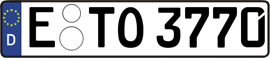 E-TO3770