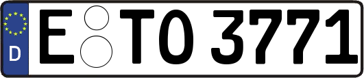 E-TO3771