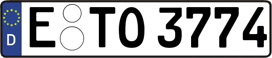 E-TO3774