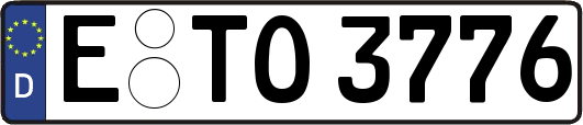 E-TO3776