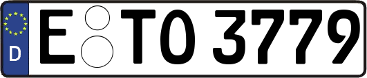 E-TO3779