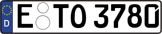 E-TO3780