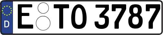 E-TO3787