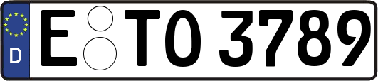 E-TO3789