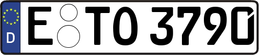 E-TO3790