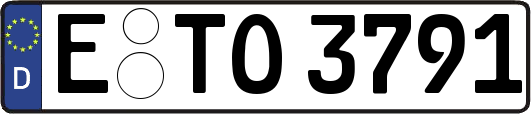 E-TO3791