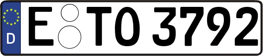 E-TO3792