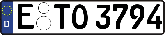 E-TO3794
