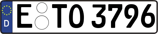 E-TO3796