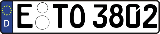 E-TO3802