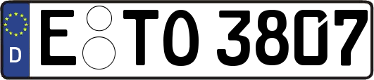 E-TO3807