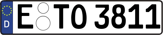 E-TO3811
