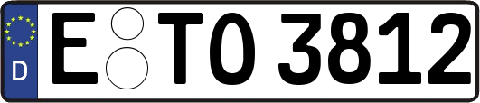 E-TO3812