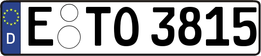 E-TO3815
