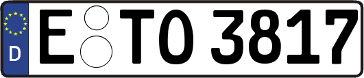 E-TO3817