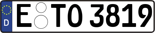 E-TO3819