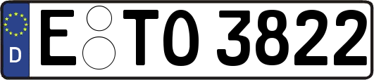 E-TO3822