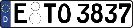 E-TO3837