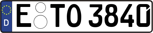 E-TO3840