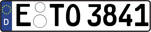 E-TO3841