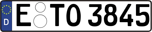 E-TO3845