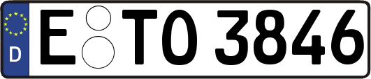 E-TO3846