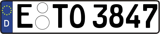 E-TO3847