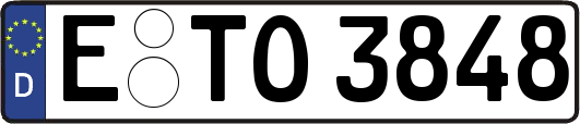 E-TO3848