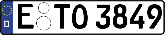 E-TO3849