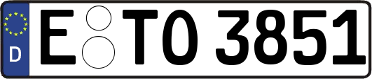 E-TO3851