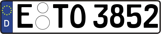 E-TO3852