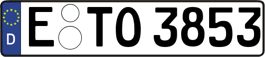 E-TO3853