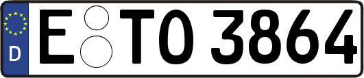 E-TO3864