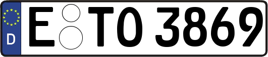 E-TO3869