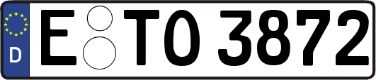 E-TO3872
