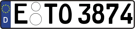 E-TO3874