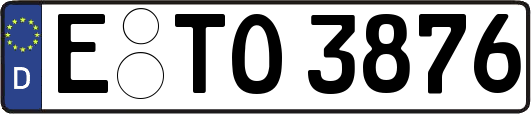 E-TO3876