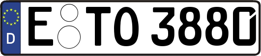 E-TO3880
