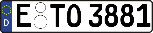 E-TO3881