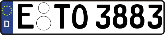 E-TO3883