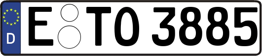E-TO3885