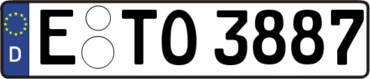 E-TO3887